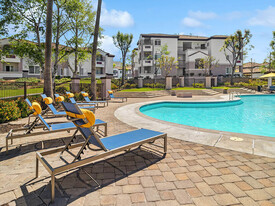 Reserve at Rancho Belago Apartments