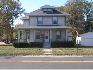 202 N West Ave