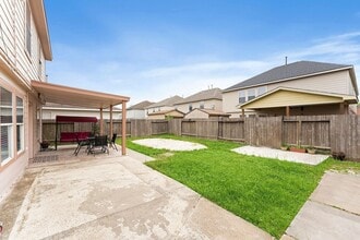 11622 Silent Elm St in Houston, TX - Building Photo - Building Photo