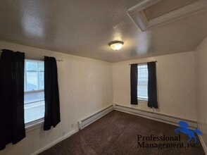918 1/2 Custer Ave in Billings, MT - Building Photo - Building Photo