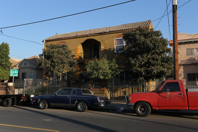 234 N Chicago St in Los Angeles, CA - Building Photo - Building Photo