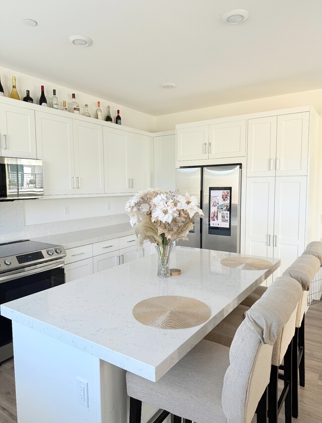 property at 796 Makani St