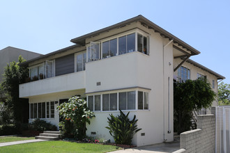 1715 Selby Ave in Los Angeles, CA - Building Photo - Building Photo