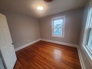 6 Boyd St, Unit 3 in Boston, MA - Foto de edificio - Building Photo