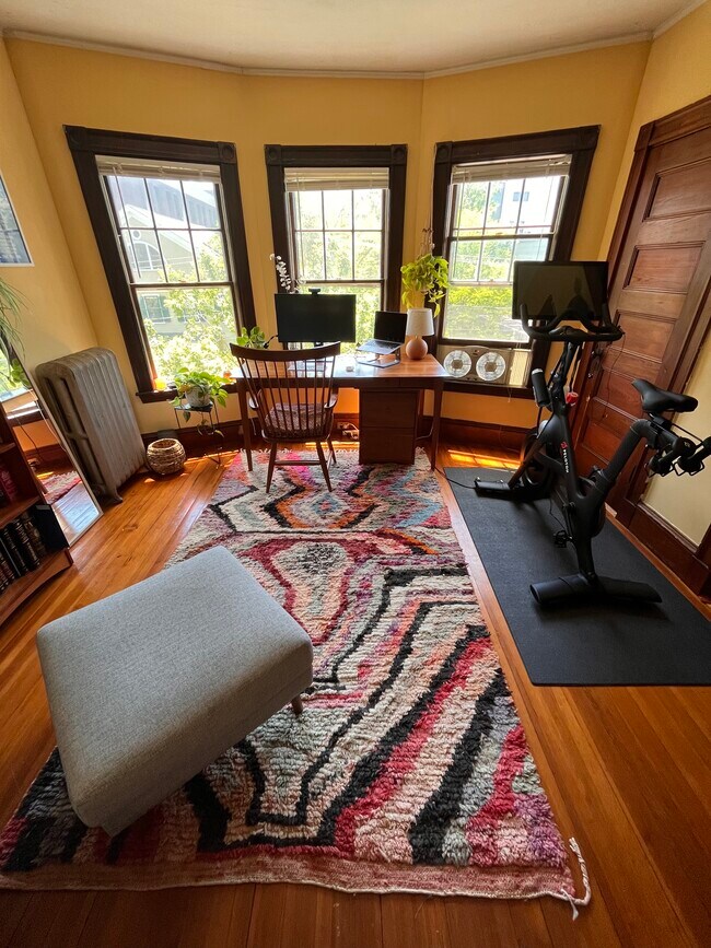 3 Hammond St, Unit 3 in Cambridge, MA - Building Photo - Building Photo