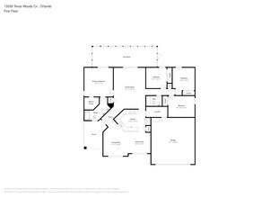 13559 Texas Woods Cir in Orlando, FL - Building Photo - Building Photo