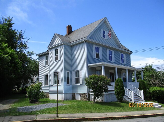 property at 22 Summer St