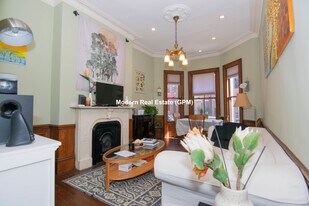 20 Worthington St, Unit 1 in Boston, MA - Building Photo