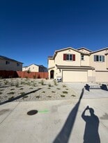 831 Congaree Ln in Redding, CA - Building Photo