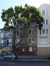 2418 Van Ness Ave in San Francisco, CA - Building Photo - Building Photo