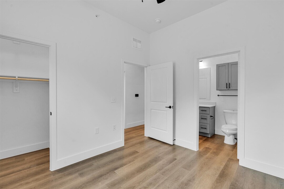 1406 Forward Dr in Little Elm, TX - Building Photo