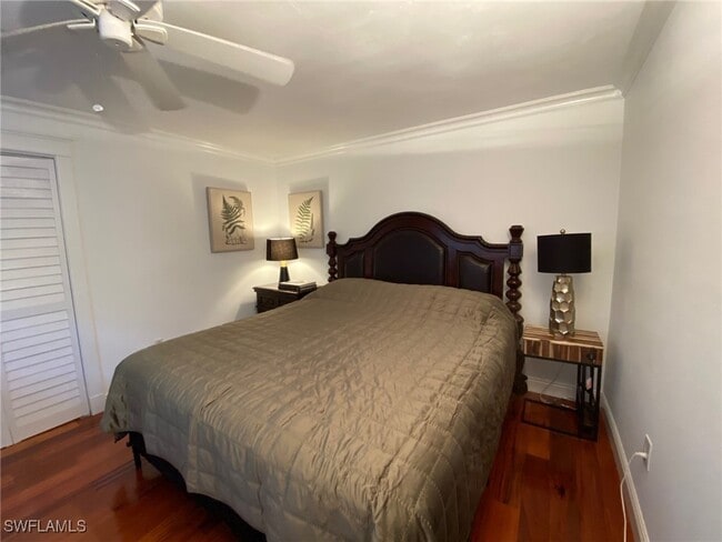 property at 660 Regatta Rd