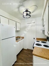 11539 W 16th Ave in Denver, CO - Building Photo - Building Photo