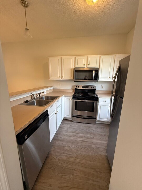 4629 McClelland Dr in Wilmington, NC - Building Photo
