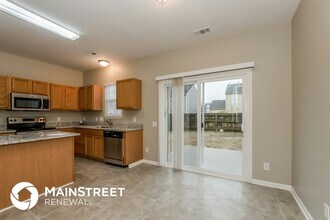 5307 Peachwood Dr in Charlotte, NC - Building Photo - Building Photo