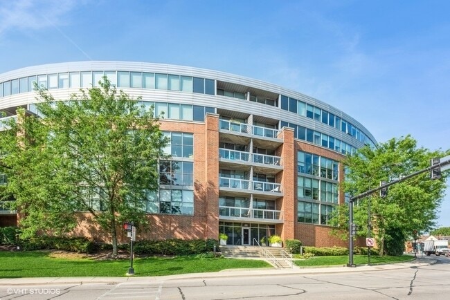 property at 1228 Emerson St