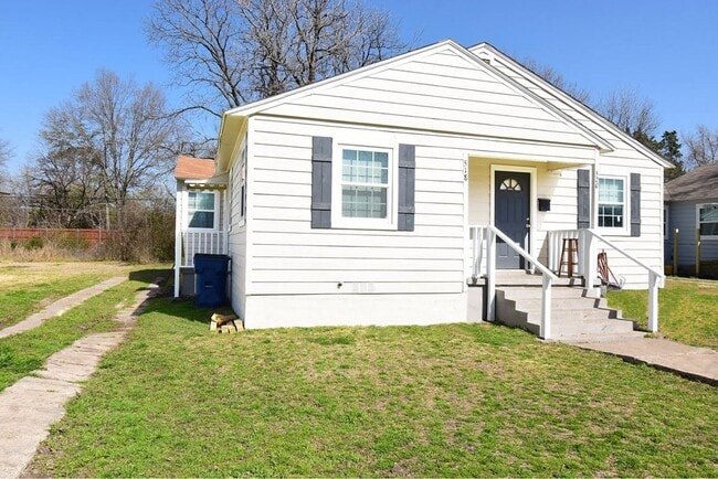 518 Loraine Cir in Greenville, TX - Building Photo - Building Photo