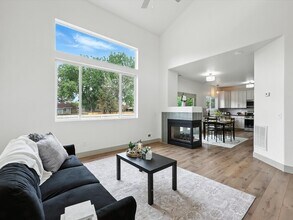 4304 Gunbarrel Dr in Colorado Springs, CO - Building Photo - Building Photo