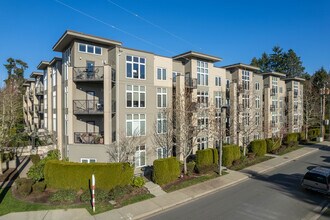 City View in Bellevue, WA - Foto de edificio - Primary Photo