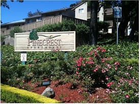 Pinecrest Apartments