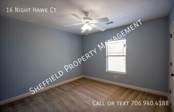 16 Night Hawk Ct in Fort Mitchell, AL - Building Photo - Building Photo