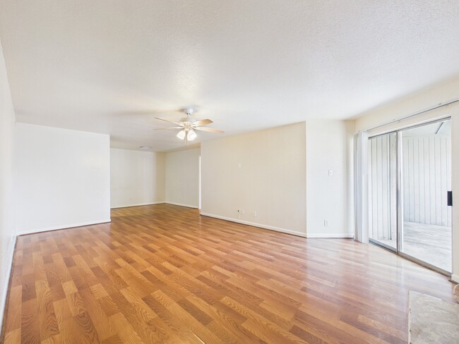 property at 9700 Leawood Blvd