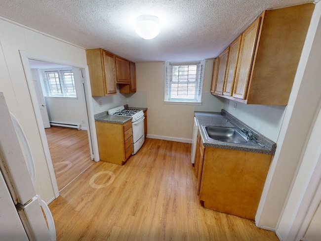 132 Sutherland Rd, Unit 119-A in Boston, MA - Building Photo - Building Photo