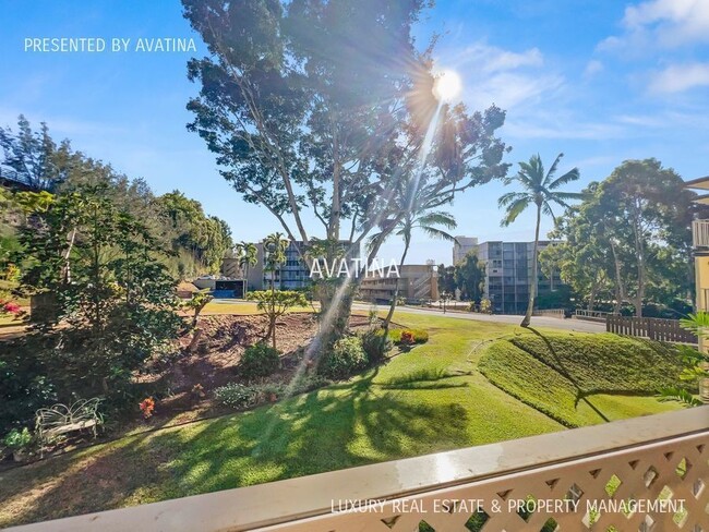 property at 95-2040-2040 Waikalani Pl