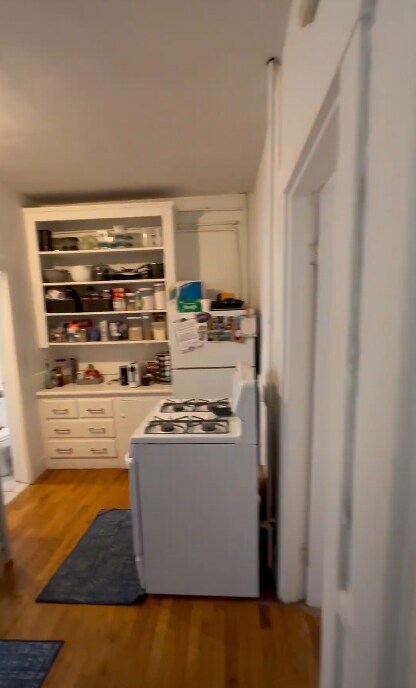 150 5th St, Unit 2 in Cambridge, MA - Foto de edificio - Building Photo