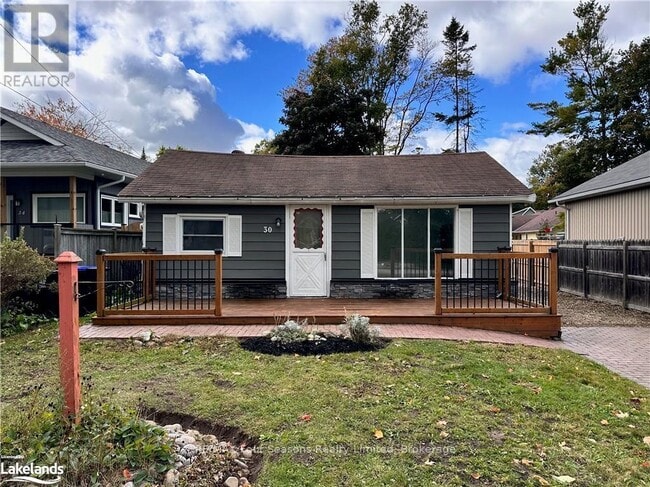 property at 30 64th St N