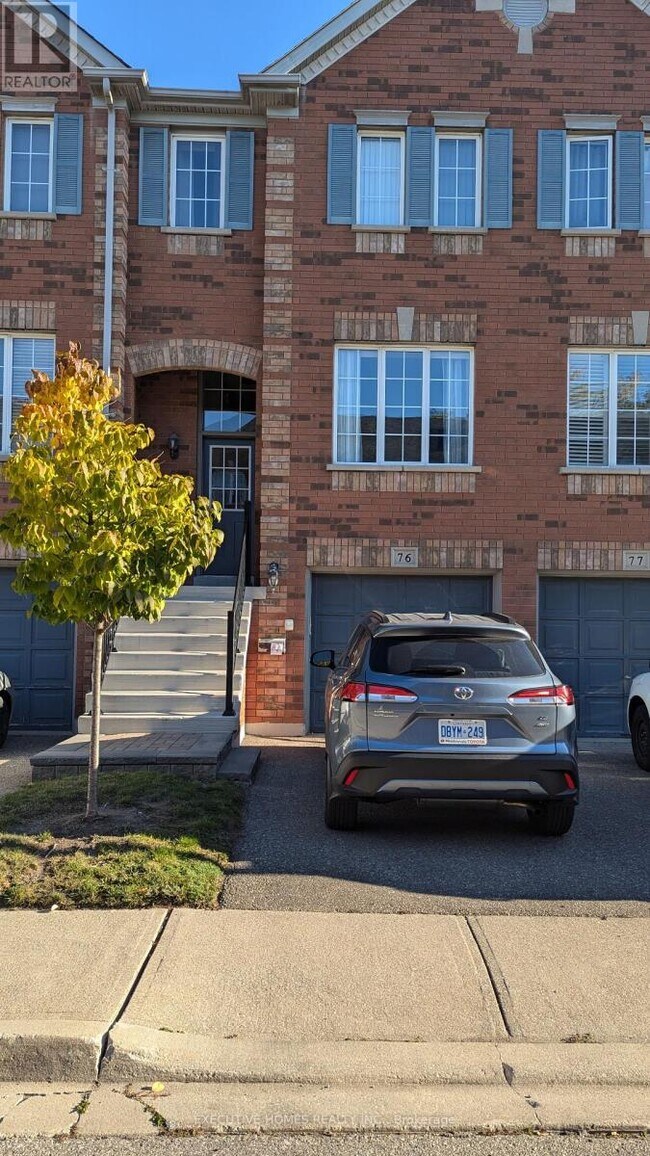 property at 5530 Glen Erin Dr