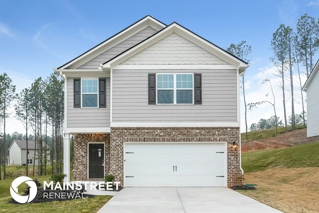 property at 1008 Nandina Ct