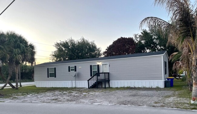 property at 25 NE 17th St