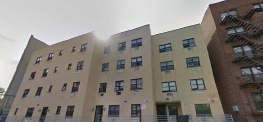 189 Saint Georges Cres in Bronx, NY - Foto de edificio
