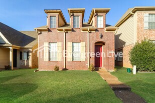 10178 Sorrento Pl in Cordova, TN - Building Photo