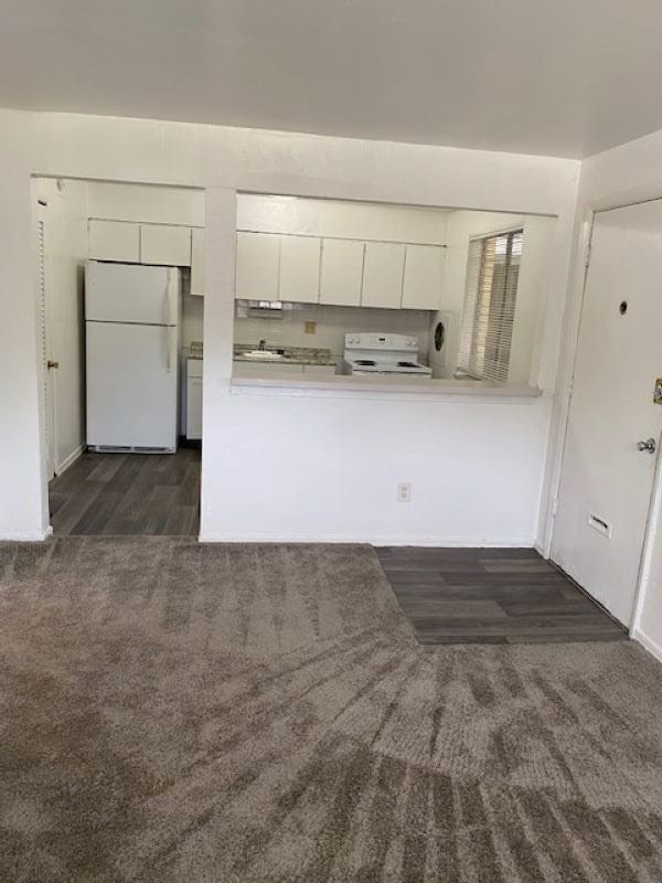 7121-7159 Lexington Ave, Unit 7141 in St. Louis, MO - Foto de edificio - Building Photo