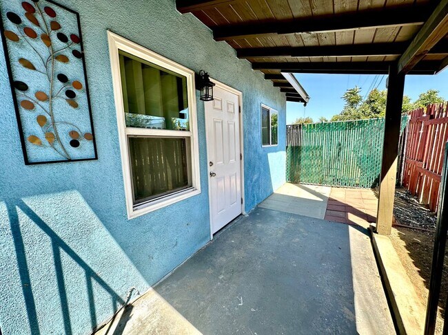 property at 908 Orange St