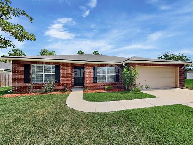 property at 6815 Rapid River Dr
