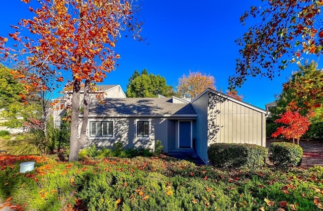 property at 1820 Granger Way