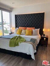 1101 S Harvard Blvd in Los Angeles, CA - Building Photo - Building Photo