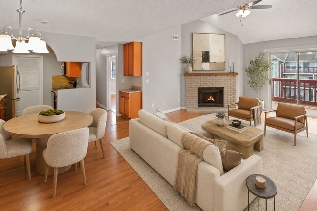 property at 338 Shirley Ridge Dr