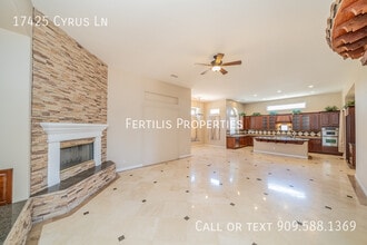 17425 Cyrus Ln in Riverside, CA - Building Photo - Building Photo