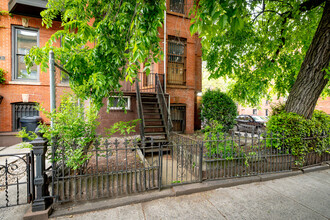 1433 Pacific St in Brooklyn, NY - Building Photo - Building Photo