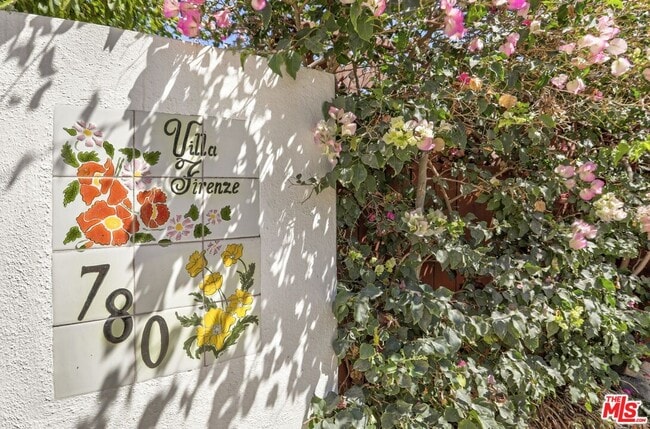 780 Mission Canyon Rd in Santa Barbara, CA - Building Photo - Building Photo