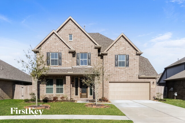 property at 723 Chestnut Cove Ln