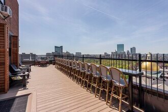 130 Bowdoin St in Boston, MA - Building Photo - Building Photo