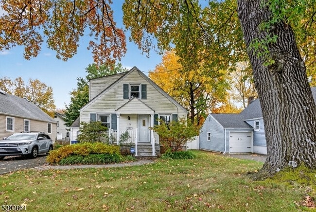 128 South Ave in Fanwood, NJ - Building Photo - Building Photo