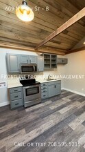 609 N 29th St-Unit -B in Boise, ID - Building Photo - Building Photo