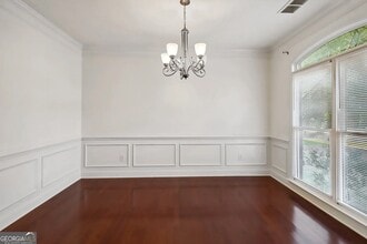 128 Janney Cir in Mcdonough, GA - Foto de edificio - Building Photo