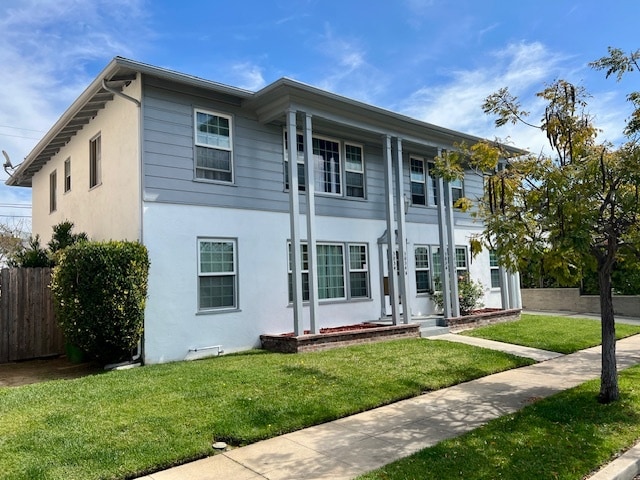 3836 1/2 Westwood Blvd, Unit 3836.5